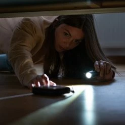 Budget โ Boating Flashlights LEDLenser P5R Core Rechargeable Flashlight | Adjustable Focus ๐ 12 Budget โ Boating Flashlights LEDLenser P5R Core Rechargeable Flashlight | Adjustable Focus ๐ -Brightguy Online Shop LED Lenser P5R Core Rechargeable Flashlight 7 600x600 1