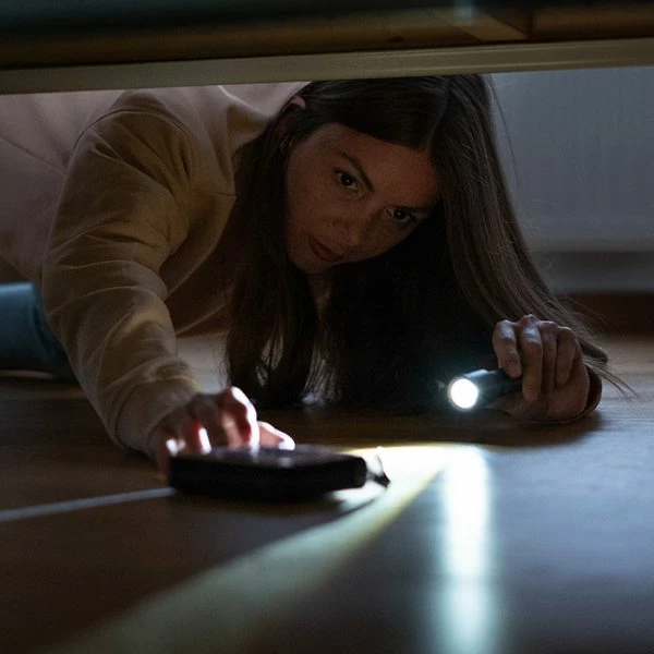 Budget โ Boating Flashlights LEDLenser P5R Core Rechargeable Flashlight | Adjustable Focus ๐ 7 Budget โ Boating Flashlights LEDLenser P5R Core Rechargeable Flashlight | Adjustable Focus ๐ - Image 5