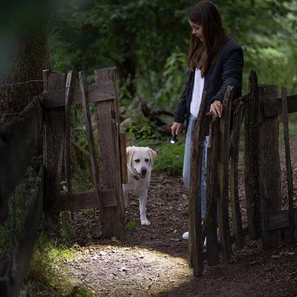 Budget โ Boating Flashlights LEDLenser P5R Core Rechargeable Flashlight | Adjustable Focus ๐ 6 Budget โ Boating Flashlights LEDLenser P5R Core Rechargeable Flashlight | Adjustable Focus ๐ - Image 4