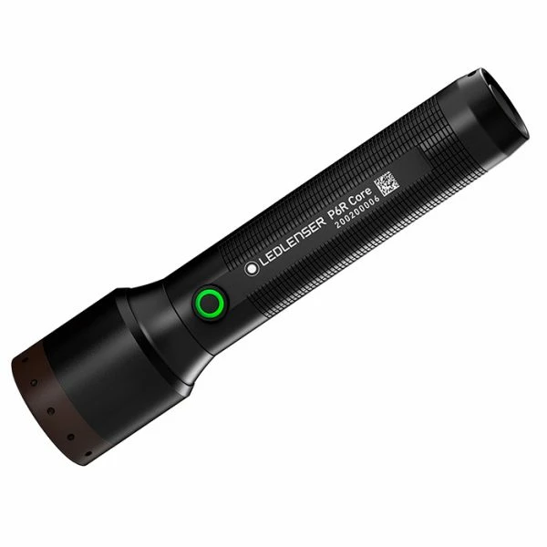 Hot Sale ⌛ Boating Flashlights LEDLenser P6R Core Rechargeable Flashlight | 900 Lumens | Adjustable Focus ✔️ 4 Hot Sale ⌛ Boating Flashlights LEDLenser P6R Core Rechargeable Flashlight | 900 Lumens | Adjustable Focus ✔️ - Image 2