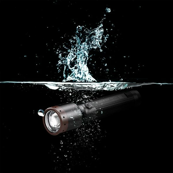 Hot Sale ⌛ Boating Flashlights LEDLenser P6R Core Rechargeable Flashlight | 900 Lumens | Adjustable Focus ✔️ 7 Hot Sale ⌛ Boating Flashlights LEDLenser P6R Core Rechargeable Flashlight | 900 Lumens | Adjustable Focus ✔️ - Image 5