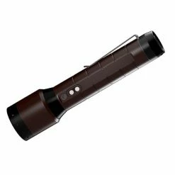 Buy 🎉 Boating Flashlights LEDLenser P6R Signature Rechargeable Flashlight | 1400 Lumens 🌟 -Brightguy Online Shop LED Lenser P6R Signature Rechargeable Flashlight 8 600x600 1