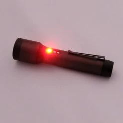 Buy 🎉 Boating Flashlights LEDLenser P6R Signature Rechargeable Flashlight | 1400 Lumens 🌟 -Brightguy Online Shop LED Lenser P6R Signature Rechargeable Flashlight 9 600x600 1