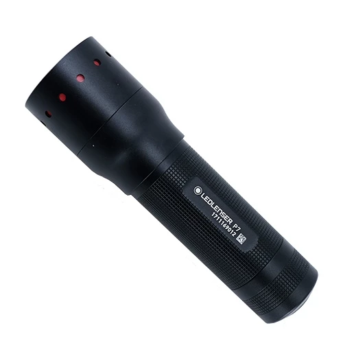 Brand new ๐ Boating Flashlights LED Lenser P7 Flashlight | 450 Lumens | Authorized LED Lenser Distributor ๐ 6 Brand new ๐ Boating Flashlights LED Lenser P7 Flashlight | 450 Lumens | Authorized LED Lenser Distributor ๐ - Image 4