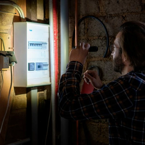 Brand new โ Boating Flashlights LEDLenser P7R Core Rechargeable Flashlight | LED Lenser Distributor ๐ 4 Brand new โ Boating Flashlights LEDLenser P7R Core Rechargeable Flashlight | LED Lenser Distributor ๐ - Image 2