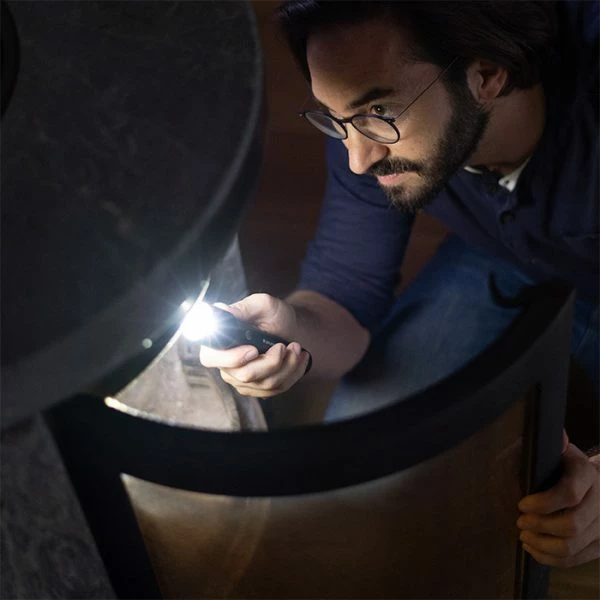 Brand new โ Boating Flashlights LEDLenser P7R Core Rechargeable Flashlight | LED Lenser Distributor ๐ 7 Brand new โ Boating Flashlights LEDLenser P7R Core Rechargeable Flashlight | LED Lenser Distributor ๐ - Image 5