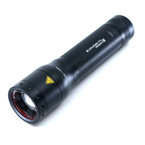 Budget โ๏ธ Boating Flashlights LEDLenser P7R Rechargeable Flashlight | LED Lenser Distributor ๐ 6 Budget โ๏ธ Boating Flashlights LEDLenser P7R Rechargeable Flashlight | LED Lenser Distributor ๐ - Image 4