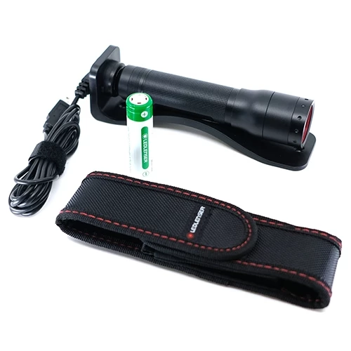 Budget โ๏ธ Boating Flashlights LEDLenser P7R Rechargeable Flashlight | LED Lenser Distributor ๐ 8 Budget โ๏ธ Boating Flashlights LEDLenser P7R Rechargeable Flashlight | LED Lenser Distributor ๐ - Image 6