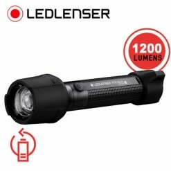 Best Pirce 🔔 Boating Flashlights LEDLenser P7R Work Rechargeable Flashlight | LED Lenser Distributor 🔔