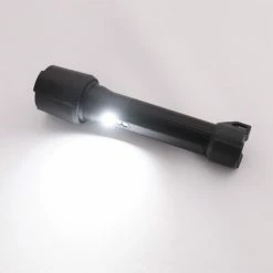Best Pirce 🔔 Boating Flashlights LEDLenser P7R Work Rechargeable Flashlight | LED Lenser Distributor 🔔 -Brightguy Online Shop LED Lenser P7R Work Rechargeable Flashlight 5 600x600 1