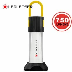 Best Sale 😍 Automotive Repair Flashlights LEDLenser IA6R Rechargeable Lantern | 750 Lumens 🎁