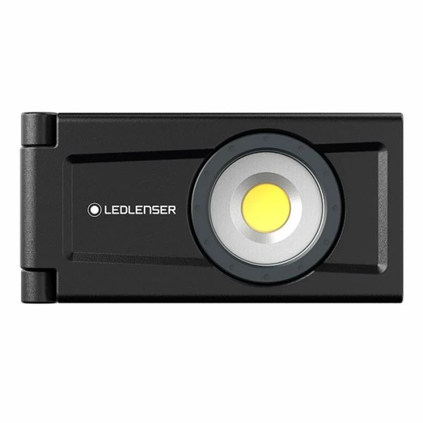 Outlet ๐ฏ Automotive Repair Flashlights LEDLenser IF3R Rechargeable Flood Light Worklight | 1000 Lumens โ 4 Outlet ๐ฏ Automotive Repair Flashlights LEDLenser IF3R Rechargeable Flood Light Worklight | 1000 Lumens โ - Image 2