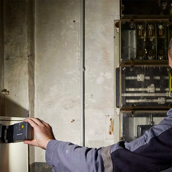 Outlet ๐ฏ Automotive Repair Flashlights LEDLenser IF3R Rechargeable Flood Light Worklight | 1000 Lumens โ 5 Outlet ๐ฏ Automotive Repair Flashlights LEDLenser IF3R Rechargeable Flood Light Worklight | 1000 Lumens โ - Image 3