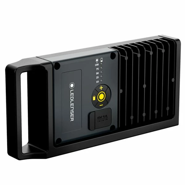 Brand new ๐ Automotive Repair Flashlights LEDLenser IF4R Rechargeable Flood Worklight | 2500 Lumens ๐ 4 Brand new ๐ Automotive Repair Flashlights LEDLenser IF4R Rechargeable Flood Worklight | 2500 Lumens ๐ - Image 2