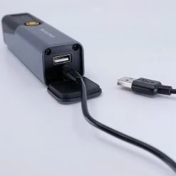 Best Pirce 😀 Boating Flashlights LEDLenser IW3R Rechargeable Work Light | LED Lenser Distributor ❤️ -Brightguy Online Shop LED Lenser iW3R Rechargeable Work Light 4 600x600 1