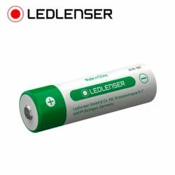 Best Sale 😀 Batteries LEDLenser 21700 Lithium Ion Rechargeable Battery | 880603 🌟
