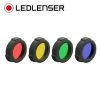 Deals ✨ Accessories LEDLenser Color Filter Set 40mm 880577 | LEDLenser Distributor 🥰 -Brightguy Online Shop LEDLenser Color Filter Set 40mm 880577 1 600x600 1