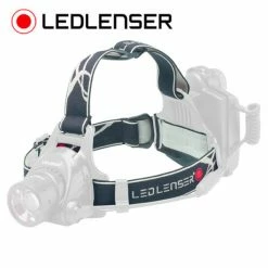 Wholesale ๐ Accessories LEDLenser H14R.2 & H14.2 Head Strap | Authorized Distributor ๐ฅ