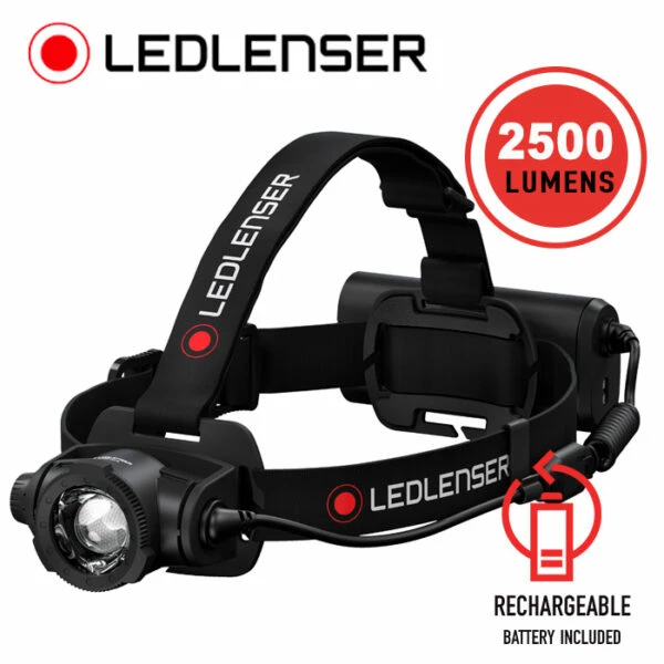 Best Sale โ Automotive Repair Flashlights LEDLenser H15R Core Rechargeable Headlamp | 2500 Lumens ๐ 3 Best Sale โ Automotive Repair Flashlights LEDLenser H15R Core Rechargeable Headlamp | 2500 Lumens ๐