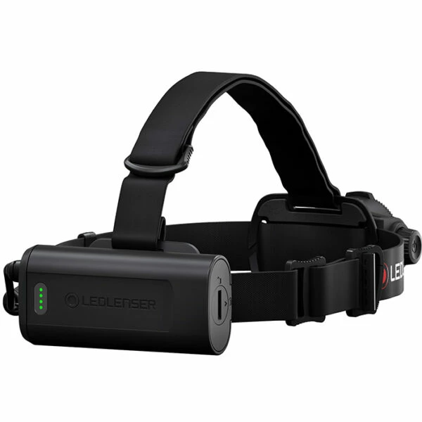 Best Sale โ Automotive Repair Flashlights LEDLenser H15R Core Rechargeable Headlamp | 2500 Lumens ๐ 4 Best Sale โ Automotive Repair Flashlights LEDLenser H15R Core Rechargeable Headlamp | 2500 Lumens ๐ - Image 2