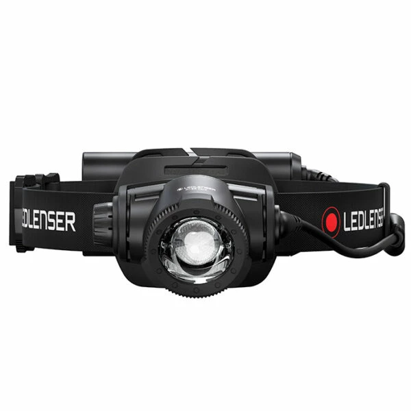 Best Sale โ Automotive Repair Flashlights LEDLenser H15R Core Rechargeable Headlamp | 2500 Lumens ๐ 6 Best Sale โ Automotive Repair Flashlights LEDLenser H15R Core Rechargeable Headlamp | 2500 Lumens ๐ - Image 4