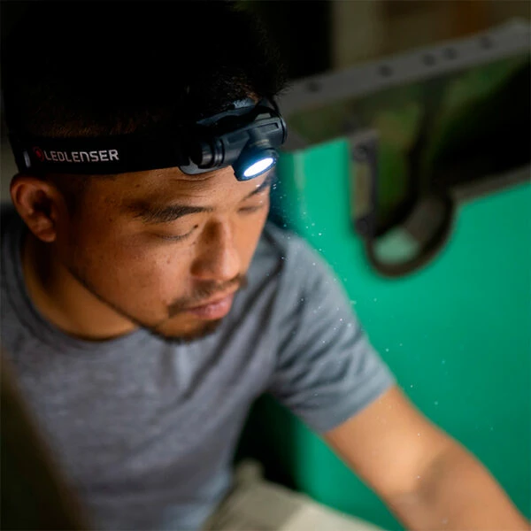 Brand new ๐ฏ Automotive Repair Flashlights LEDLenser H5 Core AA Headlamp | Adjustable Focus โจ 5 Brand new ๐ฏ Automotive Repair Flashlights LEDLenser H5 Core AA Headlamp | Adjustable Focus โจ - Image 3