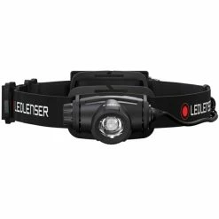 Hot Sale 🔥 Automotive Repair Flashlights LEDLenser H5R Core Rechargeable Headlamp | Adjustable Focus 👍 -Brightguy Online Shop LEDLenser H5R Core Rechargeable Headlamp 4 600x600 1