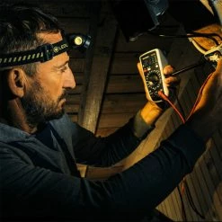 Best Sale 😉 Automotive Repair Flashlights LEDLenser H5R Work Rechargeable Headlamp | Adjustable Focus 🔥 -Brightguy Online Shop LEDLenser H5R Work Rechargeable Headlamp 4 600x600 1