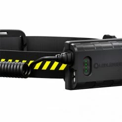 Best Sale 😉 Automotive Repair Flashlights LEDLenser H5R Work Rechargeable Headlamp | Adjustable Focus 🔥 -Brightguy Online Shop LEDLenser H5R Work Rechargeable Headlamp 5 600x600 1