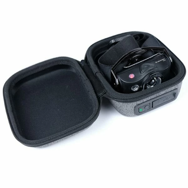 Best deal ๐ Boating Flashlights LEDLenser MH4 Rechargeable Headlamp With Powercase | SALE โญ 5 Best deal ๐ Boating Flashlights LEDLenser MH4 Rechargeable Headlamp With Powercase | SALE โญ - Image 3