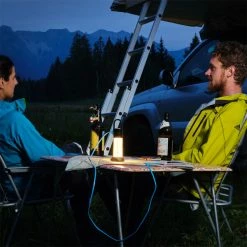 Budget 😍 Boating Flashlights LEDLenser ML6 Rechargeable Lantern Warm Light Edition | 750 Lumens 🤩 -Brightguy Online Shop LEDLenser ML6 Rechargeable Lantern Warm Light Edition 6 600x600 1