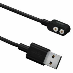 Promo 👍 Accessories LEDLenser Magnetic Charging Cable Type A | LEDLenser Distributor 🎁 -Brightguy Online Shop LEDLenser Magnetic Charging Cable Type A 1 600x600 1