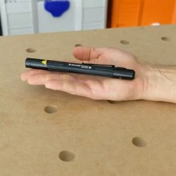 Best Pirce ✔️ Electrician LEDLenser P4R Work Rechargeable Penlight Flashlight | Adjustable Focus ⭐ 11 Best Pirce ✔️ Electrician LEDLenser P4R Work Rechargeable Penlight Flashlight | Adjustable Focus ⭐ -Brightguy Online Shop LEDLenser P4R Work Rechargeable Flashlight 3 600x600 1