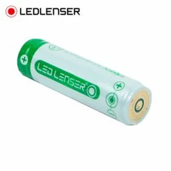 Coupon ⌛ Batteries LEDLenser 880076 Rechargeable Battery | LEDLenser Distributor ❤️