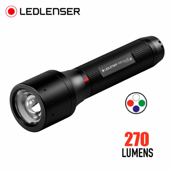 Outlet โ Automotive Repair Flashlights LEDLenser P6R CORE QC 4 Color Flashlight | Authorized Distributor ๐ 3 Outlet โ Automotive Repair Flashlights LEDLenser P6R CORE QC 4 Color Flashlight | Authorized Distributor ๐