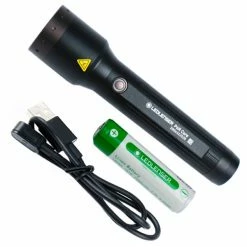 Hot Sale ⌛ Boating Flashlights LEDLenser P6R Core Rechargeable Flashlight | 900 Lumens | Adjustable Focus ✔️ 13 Hot Sale ⌛ Boating Flashlights LEDLenser P6R Core Rechargeable Flashlight | 900 Lumens | Adjustable Focus ✔️ -Brightguy Online Shop LEDLenser P6R Core Rechargeable Flashlight goog 600x600 1