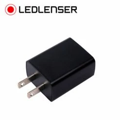 Cheap ✔️ Accessories LEDLenser USB AC Wall Adapter | LEDLenser Distributor 🛒