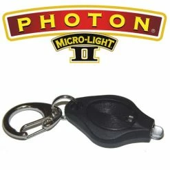Deals 😍 Emergency Preparedness Flashlights Photon 2 Mini LED Flashlight / Keychain Light | Made In The USA 🎁