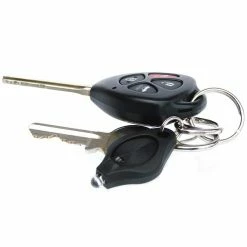 Deals 😍 Emergency Preparedness Flashlights Photon 2 Mini LED Flashlight / Keychain Light | Made In The USA 🎁 -Brightguy Online Shop LRI Photon II Mini LED Flashlight 2