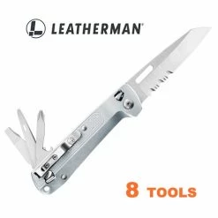 Best Sale 🧨 Knives And Multi-Tools Leatherman® FREE™ K2X Multi Tool | Made In The USA 🥰