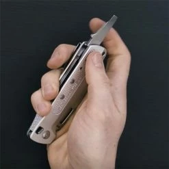 Best Sale 🧨 Knives And Multi-Tools Leatherman® FREE™ K2X Multi Tool | Made In The USA 🥰 -Brightguy Online Shop Leatherman FREE K2X Multi Tool 8