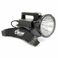 Hot Sale ✔️ Boating Flashlights Maxa Beam GO Package MBPKG-GO | 12 Million Candlepower Spot Light ⌛ 13 Hot Sale ✔️ Boating Flashlights Maxa Beam GO Package MBPKG-GO | 12 Million Candlepower Spot Light ⌛ -Brightguy Online Shop Maxa Beam GO Package MBPGK GO 5