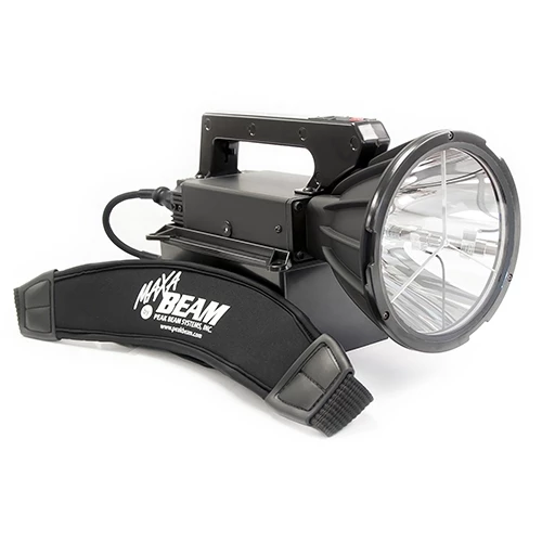 Hot Sale ✔️ Boating Flashlights Maxa Beam GO Package MBPKG-GO | 12 Million Candlepower Spot Light ⌛ 8 Hot Sale ✔️ Boating Flashlights Maxa Beam GO Package MBPKG-GO | 12 Million Candlepower Spot Light ⌛ - Image 6