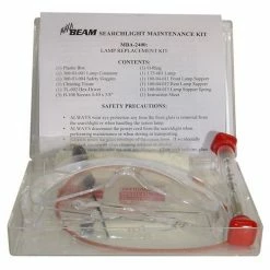 Coupon 😉 Accessories Maxa Beam Lamp Kit MBA-2400 🧨