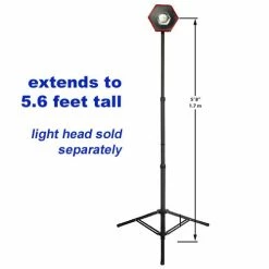 Best Pirce ✨ Accessories Maxxeon Lumenator® Single Head Tripod Stand | Maxxeon Distributor 🌟 -Brightguy Online Shop Maxxeon Lumenator Single Head Tripod Stand 1