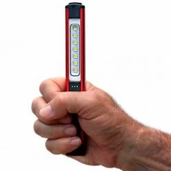 Outlet 🥰 Automotive Repair Flashlights Maxxeon WorkStar 430 Inspector Maxx | Floodlight + Penlight 🔔 -Brightguy Online Shop Maxxeon WorkStar 430 Inspector Maxx Work Light 10