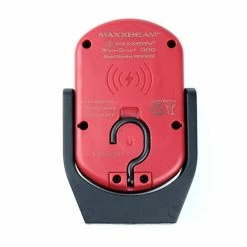 Outlet 🎉 Automotive Repair Flashlights Maxxeon WorkStar 900 MAXXBEAM Zoom Work Light | 1200 Lumens 👍 -Brightguy Online Shop Maxxeon WorkStar 900 MAXXBEAM Zoom Work Light 6 600x600 1