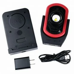 Outlet 🎉 Automotive Repair Flashlights Maxxeon WorkStar 900 MAXXBEAM Zoom Work Light | 1200 Lumens 👍 -Brightguy Online Shop Maxxeon WorkStar 900 MAXXBEAM Zoom Work Light 8 600x600 1