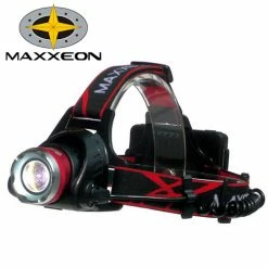 Best Pirce ✔️ Boating Flashlights Maxxeon Workstar 630 Rechargeable Headlamp | Adjustable Focus ✔️