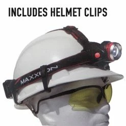 Best Pirce ✔️ Boating Flashlights Maxxeon Workstar 630 Rechargeable Headlamp | Adjustable Focus ✔️ 10 Best Pirce ✔️ Boating Flashlights Maxxeon Workstar 630 Rechargeable Headlamp | Adjustable Focus ✔️ -Brightguy Online Shop Maxxeon Workstar 630 Rechargeable Headlamp 5